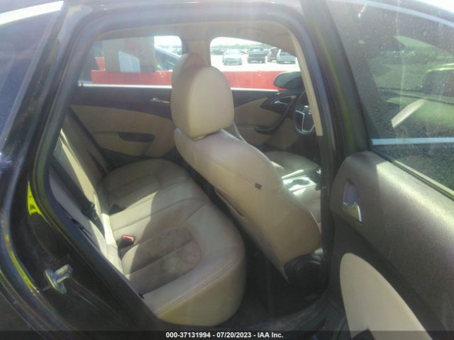 1G4PP5SK8G4107527 Buick Verano