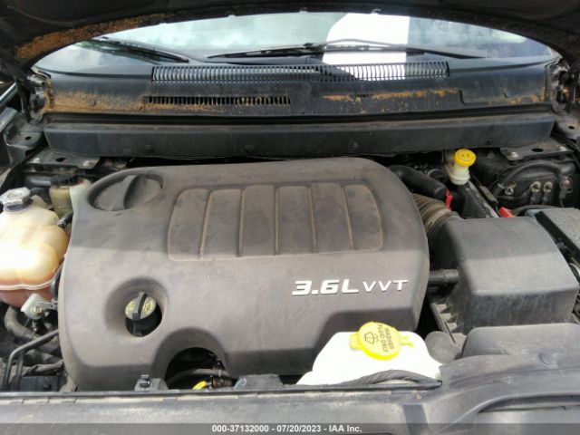 3C4PDCBG7FT577280 Dodge Journey Sxt