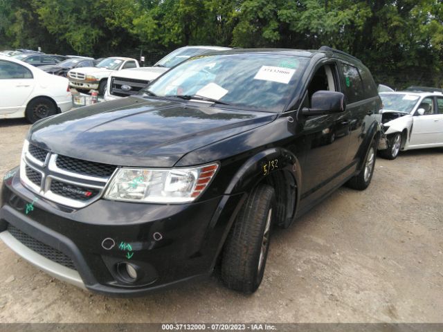 3C4PDCBG7FT577280 Dodge Journey Sxt