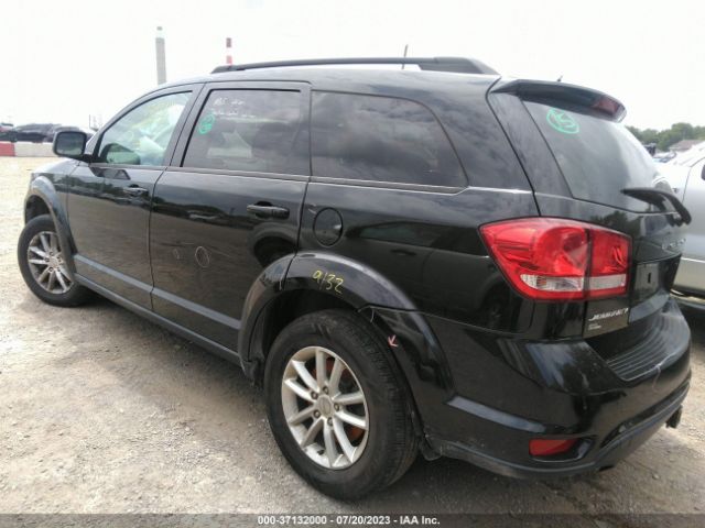 3C4PDCBG7FT577280 Dodge Journey Sxt