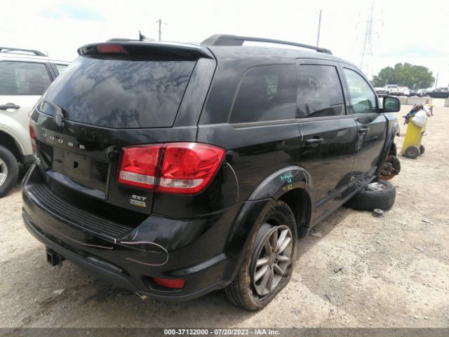 3C4PDCBG7FT577280 Dodge Journey Sxt