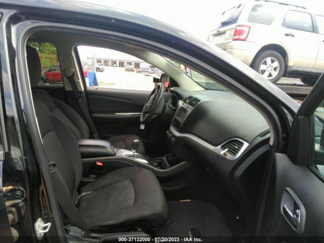 3C4PDCBG7FT577280 Dodge Journey Sxt