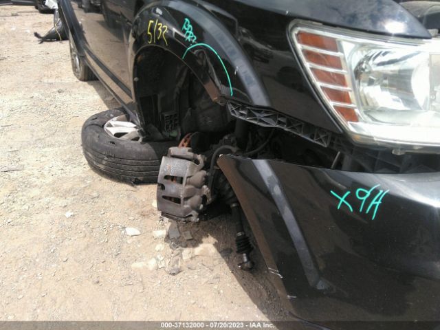 3C4PDCBG7FT577280 Dodge Journey Sxt