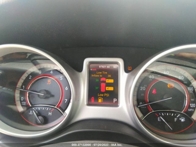 3C4PDCBG7FT577280 Dodge Journey Sxt