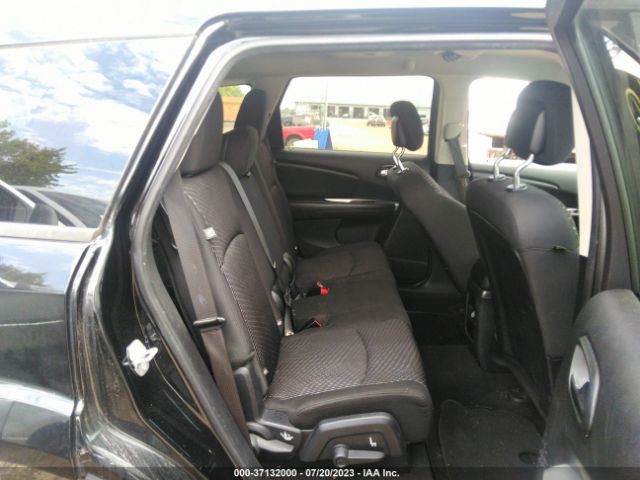 3C4PDCBG7FT577280 Dodge Journey Sxt