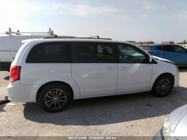Dodge Grand Caravan Gt 2018 2C4RDGEG9JR359719 Image 13