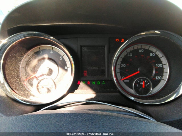 Dodge Grand Caravan Gt 2018 2C4RDGEG9JR359719 Image 7