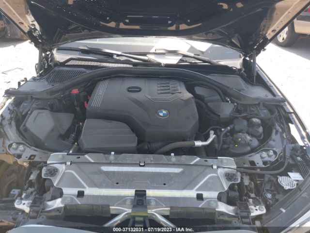 3MW5R1J01M8C14021 BMW 3 Series 330i