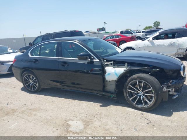 3MW5R1J01M8C14021 BMW 3 Series 330i