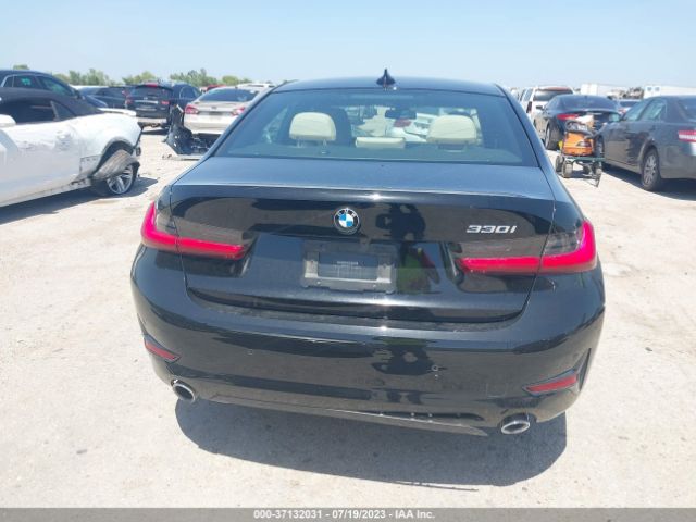 3MW5R1J01M8C14021 BMW 3 Series 330i