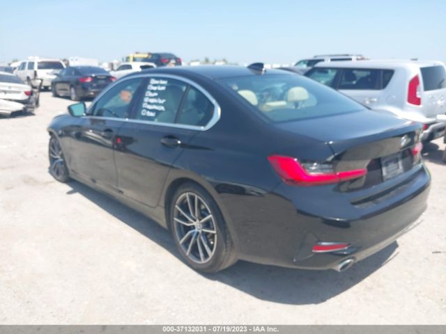 3MW5R1J01M8C14021 BMW 3 Series 330i