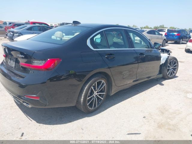 3MW5R1J01M8C14021 BMW 3 Series 330i