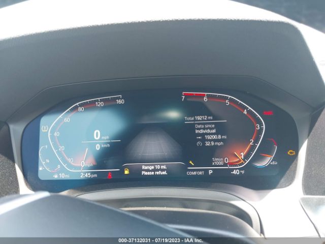 3MW5R1J01M8C14021 BMW 3 Series 330i