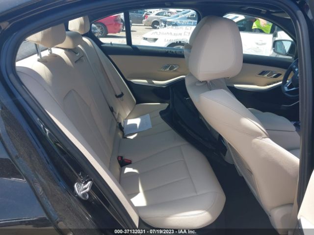 3MW5R1J01M8C14021 BMW 3 Series 330i