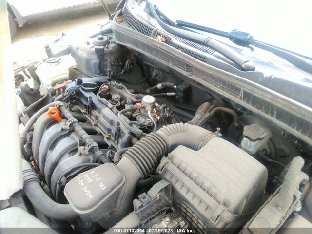 Hyundai SONATA GLS 2014 5NPEB4AC1EH879972 Image 10