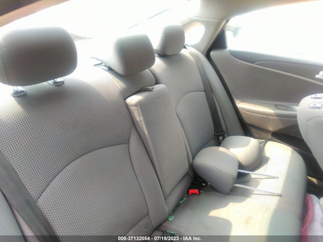 Hyundai SONATA GLS 2014 5NPEB4AC1EH879972 Image 8