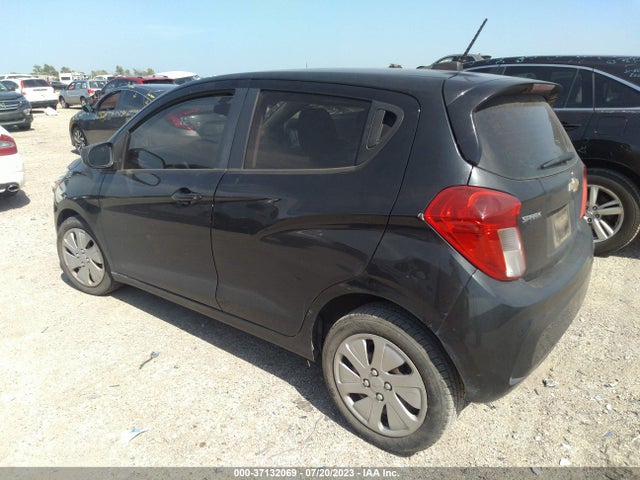 Chevrolet SPARK LS 2016 KL8CB6SA1GC557288 Image 3