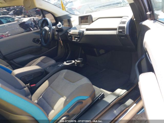 WBY7Z4C51JVD96318 BMW I3
