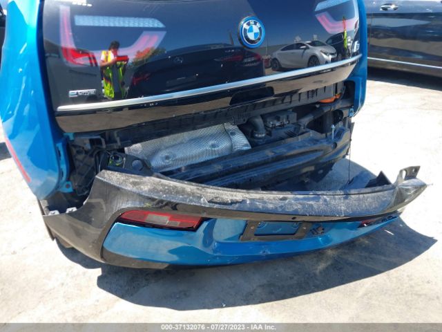 WBY7Z4C51JVD96318 BMW I3