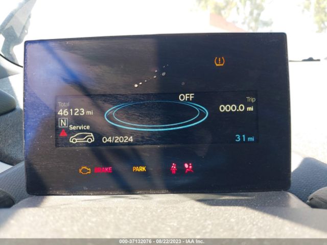 WBY7Z4C51JVD96318 BMW I3