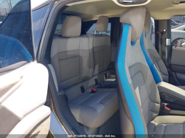 WBY7Z4C51JVD96318 BMW I3