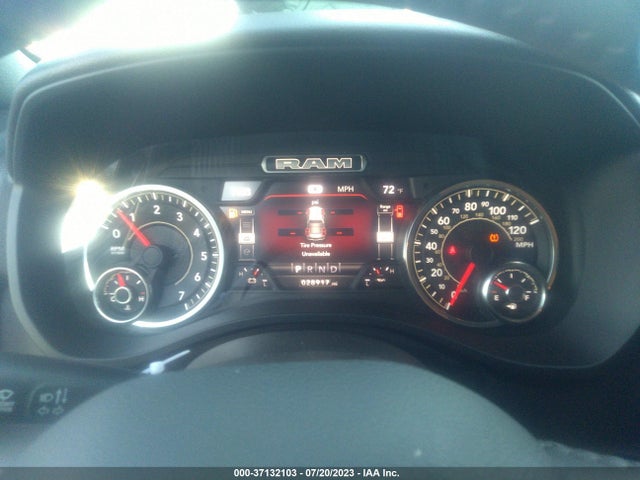 1C6SRFFT5NN456855 RAM 1500 Big Horn