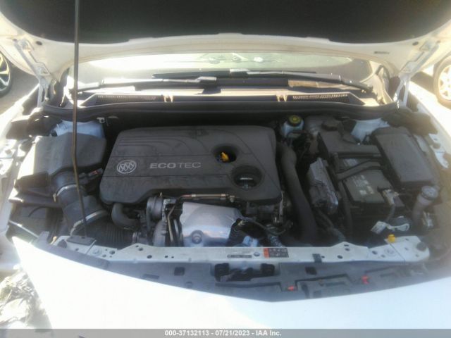 W04WH3N51JG052569 Buick Cascada Premium
