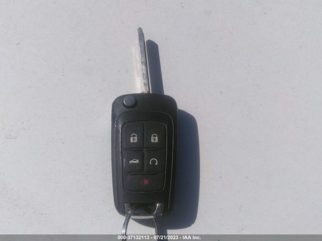 W04WH3N51JG052569 Buick Cascada Premium