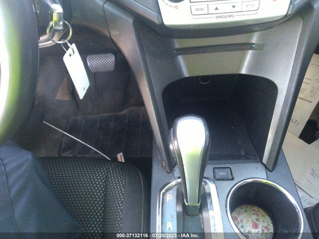Chevrolet EQUINOX LT 2014 2GNALBEK9E6243958 Image 3