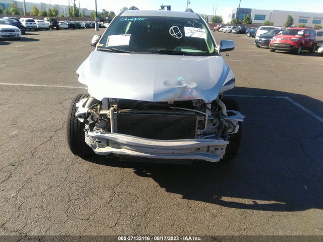 Chevrolet EQUINOX LT 2014 2GNALBEK9E6243958 Image 5