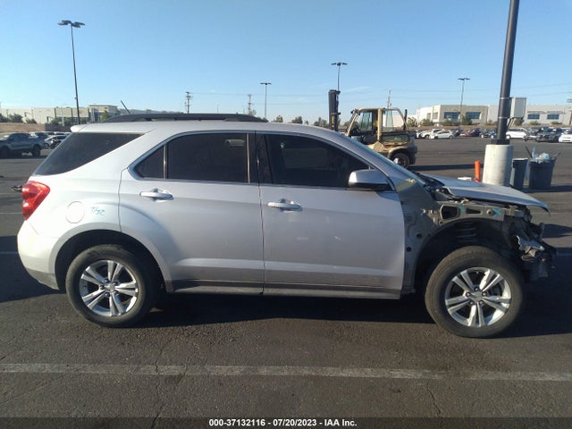 Chevrolet EQUINOX LT 2014 2GNALBEK9E6243958 Image 6