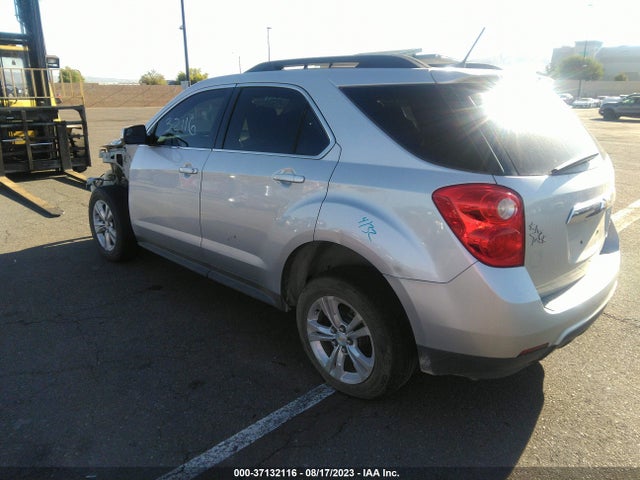 Chevrolet EQUINOX LT 2014 2GNALBEK9E6243958 Image 10