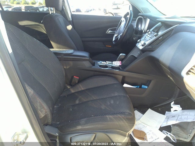Chevrolet EQUINOX LT 2014 2GNALBEK9E6243958 Image 12