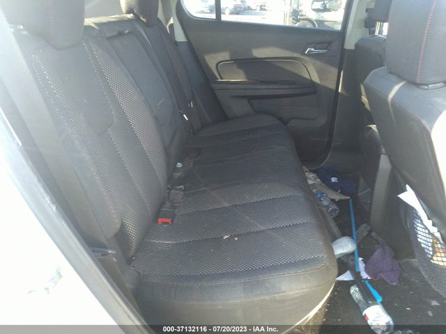 Chevrolet EQUINOX LT 2014 2GNALBEK9E6243958 Image 15