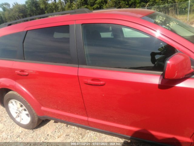 3C4PDCBB9HT613168 Dodge Journey Sxt