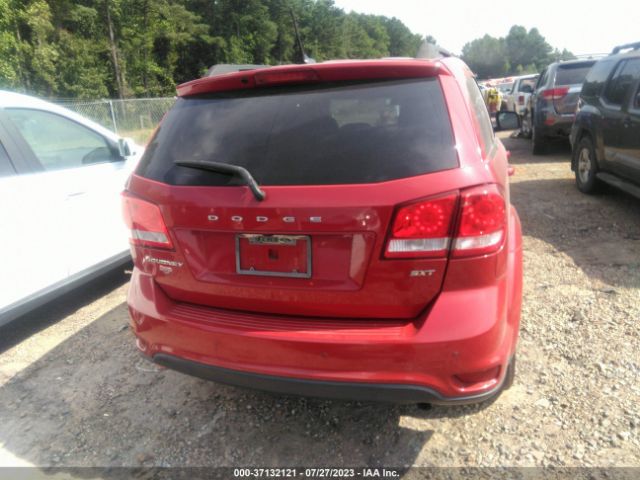 3C4PDCBB9HT613168 Dodge Journey Sxt