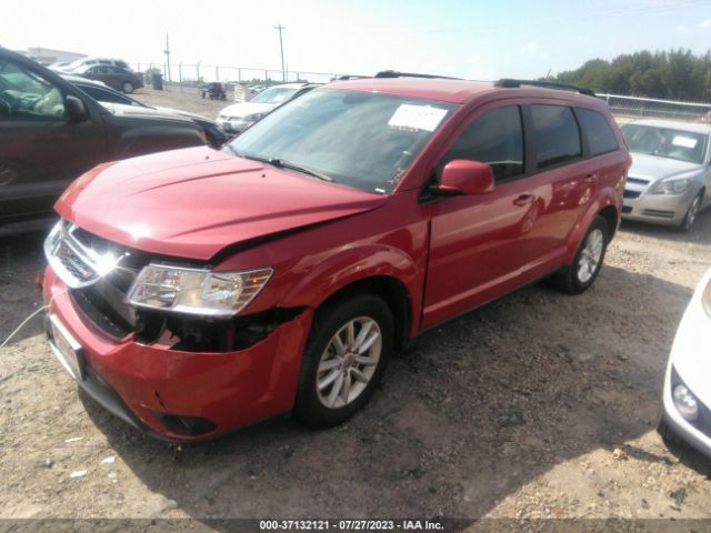 3C4PDCBB9HT613168 Dodge Journey Sxt