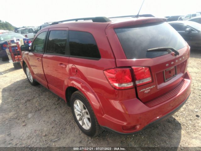 3C4PDCBB9HT613168 Dodge Journey Sxt