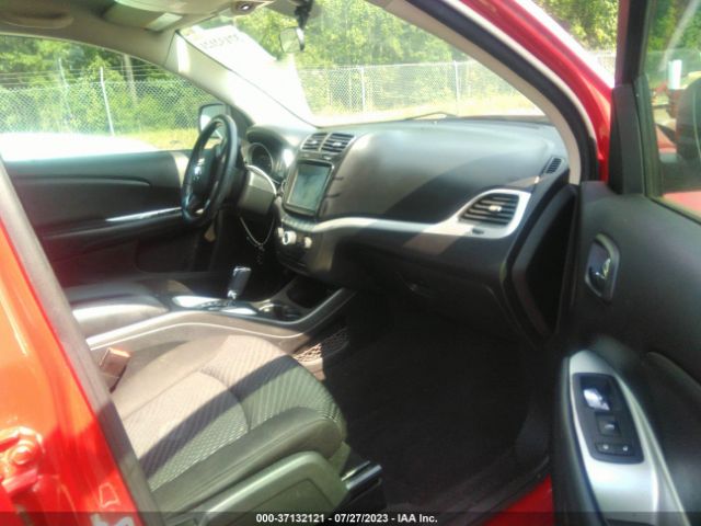 3C4PDCBB9HT613168 Dodge Journey Sxt
