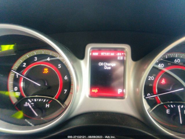 3C4PDCBB9HT613168 Dodge Journey Sxt