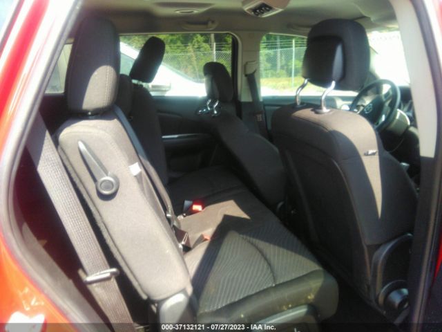 3C4PDCBB9HT613168 Dodge Journey Sxt