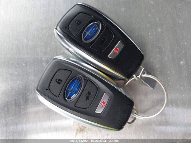 JF2GTHNC3M8241955 Subaru Crosstrek Limited
