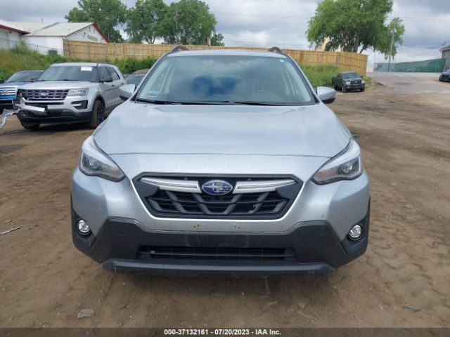 JF2GTHNC3M8241955 Subaru Crosstrek Limited