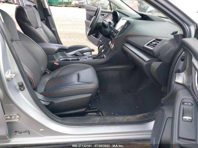 JF2GTHNC3M8241955 Subaru Crosstrek Limited