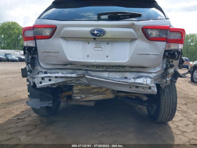 JF2GTHNC3M8241955 Subaru Crosstrek Limited
