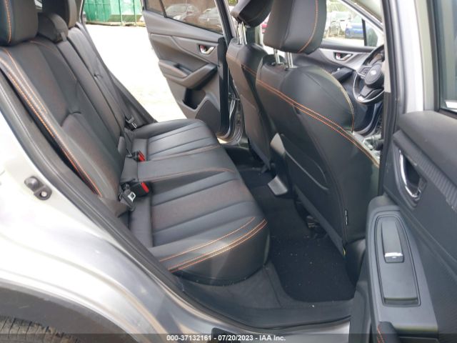 JF2GTHNC3M8241955 Subaru Crosstrek Limited
