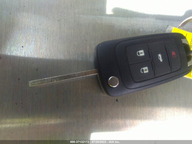 Chevrolet IMPALA LS 2015 2G11Z5SL3F9225714 Image 11