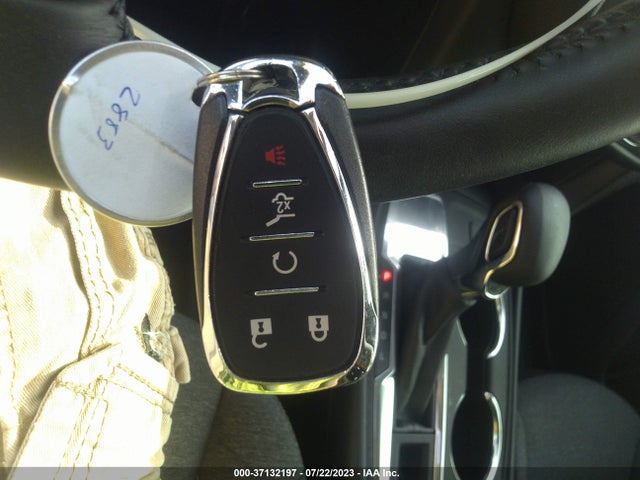 Chevrolet EQUINOX LT 2022 2GNAXKEVXN6132883 Image 11