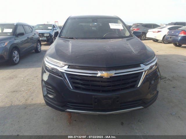 Chevrolet EQUINOX LT 2022 2GNAXKEVXN6132883 Image 12