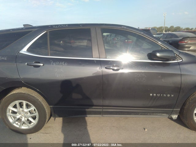 Chevrolet EQUINOX LT 2022 2GNAXKEVXN6132883 Image 13